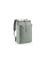 Reisenthel Sac à dos pour les loisirs urban rolltop Twist Sage