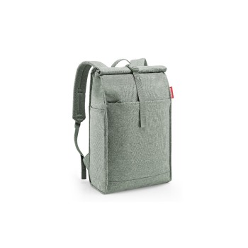 Reisenthel urban rolltop, twist sage Reisenthel urban rolltop, twist sage