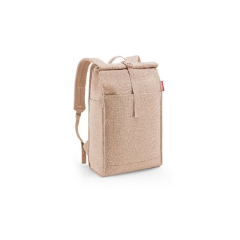 Reisenthel urban rolltop, twist coffee Reisenthel urban rolltop, twist coffee
