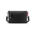 Reisenthel Trousse de toilette Case 1 Mesh Black