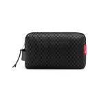 Reisenthel cosmetic, mesh black