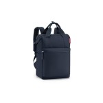 Reisenthel Sac à dos pour les loisirs allrounder backpack Blueberry