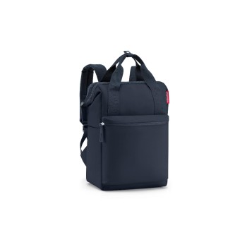 Reisenthel allrounder backpack, blueberry Reisenthel allrounder backpack, blueberry