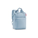 Reisenthel allrounder backpack, skyblue