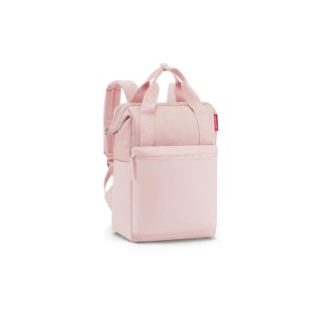 Reisenthel allrounder backpack, mix blush Reisenthel allrounder backpack, mix blush