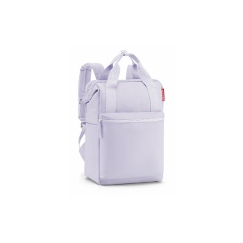Reisenthel allrounder backpack, mix lavender Reisenthel allrounder backpack, mix lavender