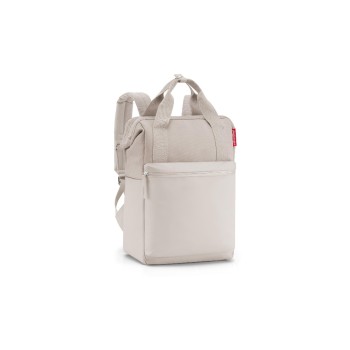 Reisenthel allrounder backpack, mix stone Reisenthel allrounder backpack, mix stone