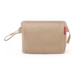 Reisenthel allrounder cosmetic, caramel