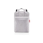 Reisenthel Sac à dos Allday M Cord Grey