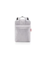 Reisenthel Sac à dos Allday M Cord Grey