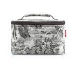 Reisenthel Trousse de toilette Beautycase Jacquard Grey