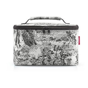 Reisenthel Trousse de toilette Beautycase Jacquard Grey