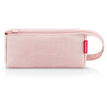 Reisenthel Necessaire fold Case, twist blush, 230x110x110 Reisenthel Necessaire fold Case, twist blush, 230x110x110