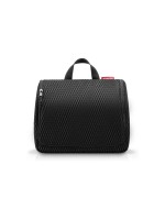Reisenthel Trousse de toilette Toiletbag XL Mesh Black