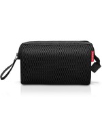 Reisenthel Necessaire travelcosmetic 4l, mesh black, 260x180x135