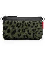 Reisenthel Necessaire mini pouch, leo olive