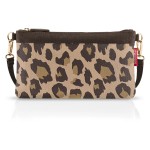 Reisenthel Necessaire mini pouch, leo macchiato