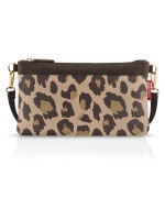 Reisenthel Necessaire mini pouch, leo macchiato