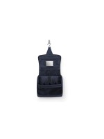 Reisenthel Kosmetiktasche toiletbag XL, midnight gold