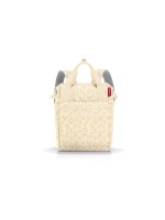 Reisenthel Sac à dos Allrounder R Leo Vanilla