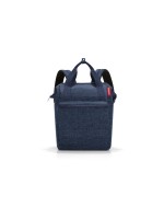 Reisenthel Sac à dos Allrounder R Twist Navy