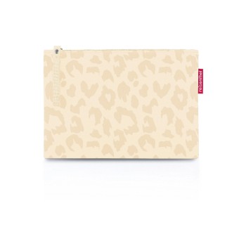 Reisenthel Trousse de toilette Case 1 Leo Vanilla Reisenthel Trousse de toilette Case 1 Leo Vanilla