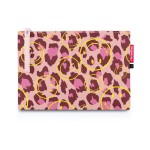 Reisenthel case 1, smiley leo blush