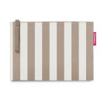 Reisenthel case 1, summerstripes coffee