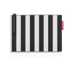 Reisenthel case 1, summerstripes black