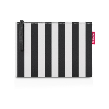 Reisenthel Trousse de toilette Case 1 Summerstripes Black Reisenthel Trousse de toilette Case 1 Summerstripes Black
