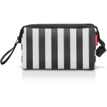Reisenthel travelcosmetic, summerstripes black