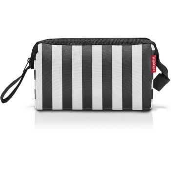 Reisenthel travelcosmetic, summerstripes black Reisenthel travelcosmetic, summerstripes black