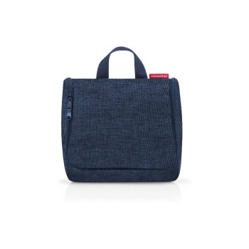 Reisenthel toiletbag, twist navy Reisenthel toiletbag, twist navy
