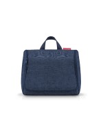 Reisenthel Trousse de toilette Toiletbag XL Bleu foncé
