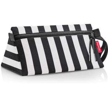 Reisenthel Trousse de toilette Maxi Case Blanc/Noir