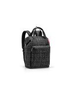 Reisenthel allrounder R, bouclé black