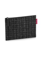 Reisenthel Trousse de toilette Case 1 Bouclé Black