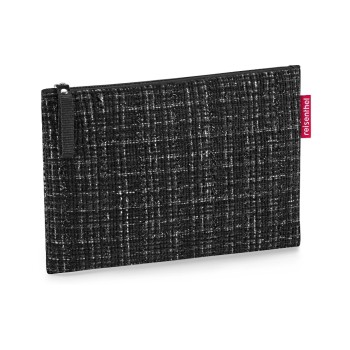 Reisenthel case 1, bouclé black