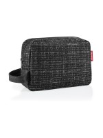 Reisenthel cosmeticpouch M, bouclé black