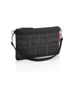 Reisenthel Trousse de toilette Mini pochette Bouclé Black