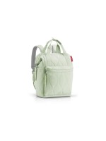 Reisenthel allrounder R, puffer iced matcha