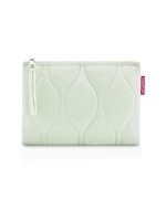 Reisenthel Trousse de toilette Case 1 Tampon de Matcha glacé