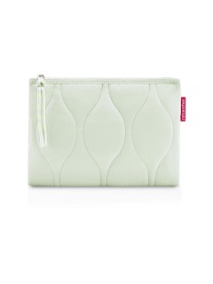 Reisenthel Trousse de toilette Case 1 Tampon de Matcha glacé Reisenthel Trousse de toilette Case 1 Tampon de Matcha glacé