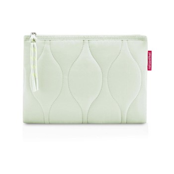 Reisenthel Trousse de toilette Case 1 Tampon de Matcha glacé Reisenthel Trousse de toilette Case 1 Tampon de Matcha glacé