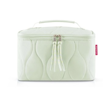 Reisenthel Trousse de toilette Cosmetic Case Tampon de Matcha glacé Reisenthel Trousse de toilette Cosmetic Case Tampon de Matcha glacé