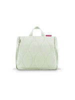 Reisenthel Toiletbag XL Tampon de Matcha glacé