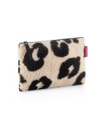 Reisenthel Trousse de toilette Case 1 Teddy Leo crème