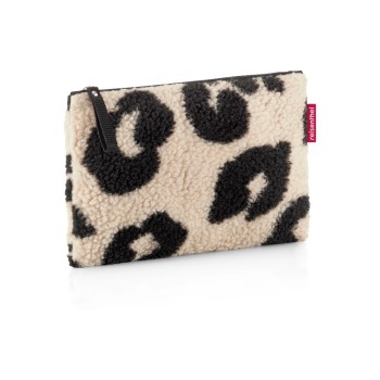 Reisenthel case 1, teddy leo cream