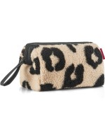 Reisenthel Trousse de toilette Travelcosmetic Teddy Leo crème