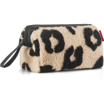 Reisenthel travelcosmetic, teddy leo cream